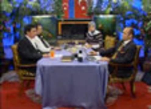 Erkan Seyhan, Akın Gözükan ve Onur Yıldız'ın HarunYahya.TV'deki canlı sohbeti (15 Temmuz 2010)