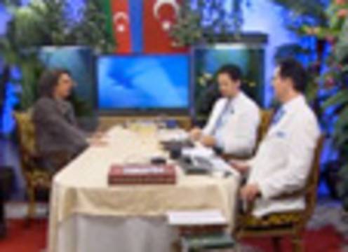 Dr. Oktar Babuna, Akın Gözükan ve Serdar Dayanık'ın HarunYahya.TV'deki canlı sohbeti (16 Eylül 2010)