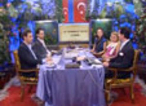 Dr. Oktar Babuna, Altuğ Berker ve Akın Gözükan'ın Kocaeli TV'deki canlı sohbeti (16 Temmuz 2010)