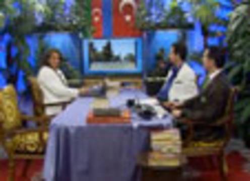 Dr. Oktar Babuna, Serdar Dayanık ve Akın Gözükan'ın HarunYahya.TV'deki canlı sohbeti (17 Ağustos 2010)