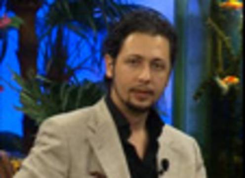 Serdar Dayanık, Serdar Arslan ve Akın Gözükan'ın HarunYahya.TV'deki canlı sohbeti (17 Ekim 2010)