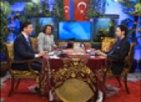 Dr. Oktar Babuna, Serdar Dayanık ve Akın Gözükan'ın HarunYahya.TV'deki canlı sohbeti (18 Ekim 2010)