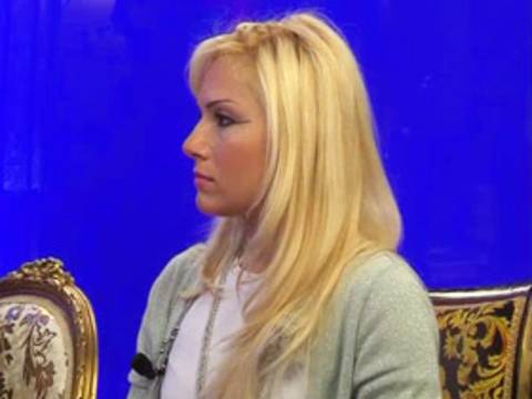 Dr. Oktar Babuna, Altuğ Berker, Gökalp Barlan ve Betül Hanım'ın A9 TV'deki canlı sohbeti (18 Haziran 2011; 18:00)