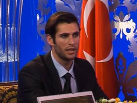 Dr. Oktar Babuna, Erdem Ertüzün, Yahya Doğu Demir ve Erkan Şahin'in A9 TV'deki canlı sohbeti (18 Nisan 2011; 10:00)