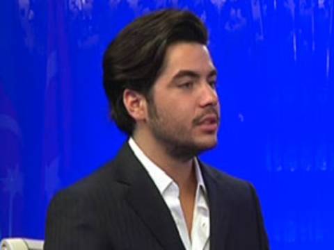 Onur Yıldız ve Erdem Ertüzün'ün A9 TV'deki canlı sohbeti (19 Ekim 2011; 17:00)