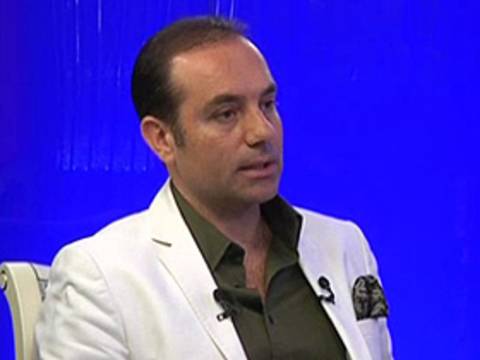 Dr. Cihat Gündoğdu ve Onur Yıldız'ın A9 TV'deki canlı sohbeti (19 Eylül 2011; 17:00)