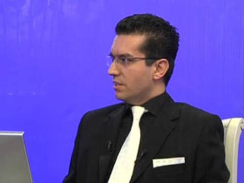 Dr. Cihat Gündoğdu, Dr. Erel Aksoy, Onur Yıldız ve Erdem Ertüzün'ün A9 TV'deki canlı sohbeti (19 Kasım 2011; 17:00)