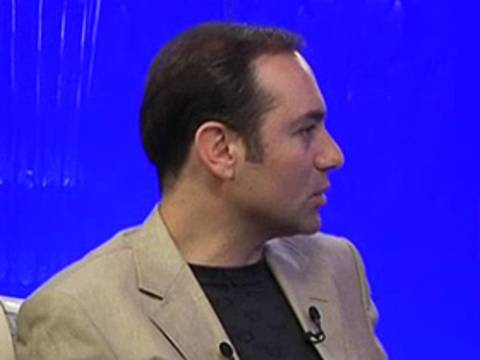 Dr. Cihat Gündoğdu, Onur Yıldız ve Yahya Doğu Demir'in A9 TV'deki canlı sohbeti (19 Temmuz 2011; 17:00)