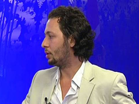 Onur Yıldız, Akın Gözükan ve Erdem Ertüzün'ün A9 TV'deki canlı sohbeti (20 Ekim 2011; 17:00)