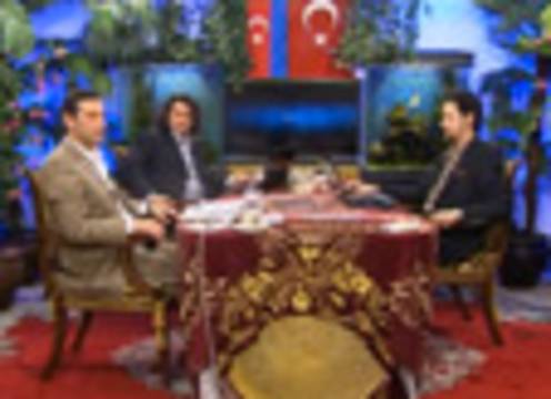 Altuğ Berker, Serdar Dayanık ve Akın Gözükan'ın HarunYahya.TV'deki canlı sohbeti (20 Ekim 2010)