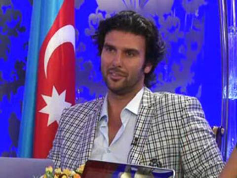 Dr. Cihat Gündoğdu, Altuğ Berker, Gökalp Barlan ve Furkan Palalı'nın A9 TV ve Adıyaman Asu TV'deki canlı sohbeti (20 Haziran 2011; 22:00)