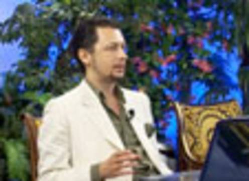 Onur Yıldız ve Akın Gözükan'ın HarunYahya.TV'deki canlı sohbeti (20 Temmuz 2010)
