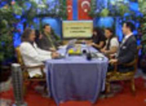 Dr. Oktar Babuna, Altuğ Berker ve Serdar Dayanık'ın Samsun AKS TV ve TV Kayseri'deki canlı sohbeti (21 Temmuz 2010)