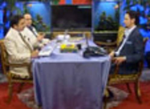 Akın Gözükan, Onur Yıldız ve Serdar Arslan'ın HarunYahya.TV'deki canlı sohbeti (21 Temmuz 2010)