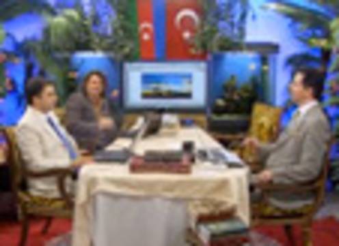 Dr. Oktar Babuna, Serdar Dayanık ve Serdar Arslan'ın HarunYahya.TV'deki canlı sohbeti (22 Eylül 2010)