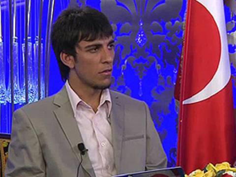 Gökalp Barlan, Sadun Engin, Onur Yıldız ve Kadir Bey'in A9 TV'deki canlı sohbeti (22 Haziran 2011; 17:00)
