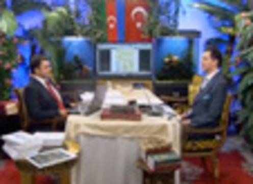 Dr. Oktar Babuna ve Serdar Arslan'ın HarunYahya.TV'deki canlı sohbeti (23 Eylül 2010)