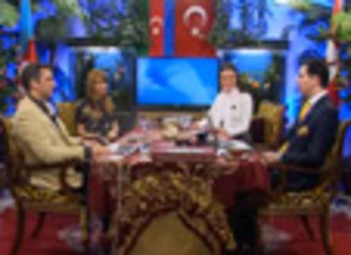 Dr. Oktar Babuna ve Altuğ Berker'in Gaziantep Olay TV'deki canlı sohbeti (23 Kasım 2010)