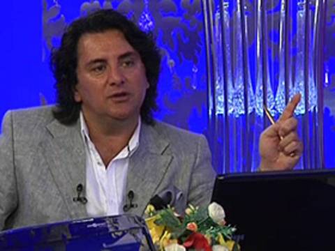 Serdar Dayanık, Akın Gözükan, Temoçen Bey'in A9 TV'deki canlı sohbeti (23 Temmuz 2011; 12:00)
