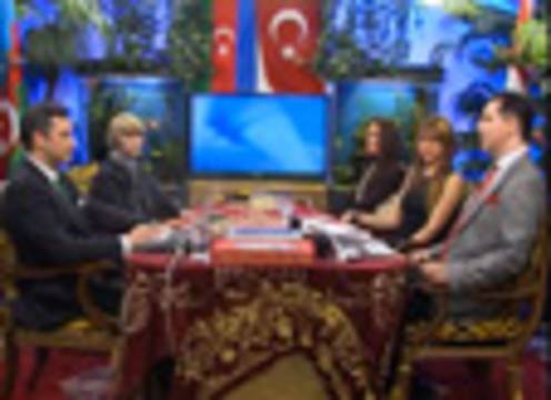 Dr. Oktar Babuna ve Altuğ Berker'in Kocaeli TV'deki canlı sohbeti (24 Aralık 2010)