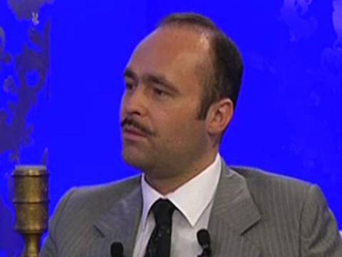 Dr. Oktar Babuna ve Onur Yıldız'ın A9 TV'deki canlı sohbeti (25 Ağustos 2011; 17:00)