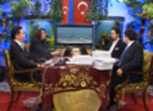 Dr. Oktar Babuna, Serdar Dayanık, Akın Gözükan ve Serdar Arslan'ın HarunYahya.TV'deki canlı sohbeti (25 Ekim 2010)
