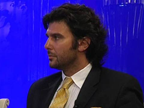 Dr. Cihat Gündoğdu, Dr. Erel Aksoy, Gökalp Barlan, Erdem Ertüzün, Ender Ataç ve Önder Ataç'ın A9 TV'deki canlı sohbeti (25 Eylül 2011; 17:00)