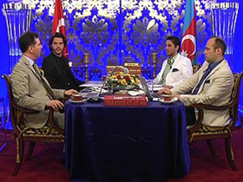 Dr. Oktar Babuna, Onur Yıldız ve Erdem Ertüzün'ün A9 TV, Kocaeli TV ve Aba TV''deki canlı sohbeti (25 Haziran 2011; 22:00)