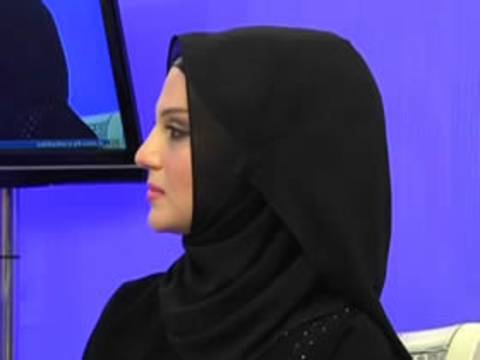Aylin Kocaman, Didem Rahvancı, Damla Pamir, Gülşah Güçyetmez ve Müzeyyen Demir'in A9 TV'deki canlı sohbeti (26 Kasım 2011)