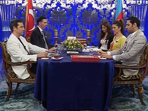 Dr. Oktar Babuna, Altuğ Berker ve Ender Ballıkaya'nın  A9 TV'deki canlı sohbeti (26 Mayıs 2011; 17:00)