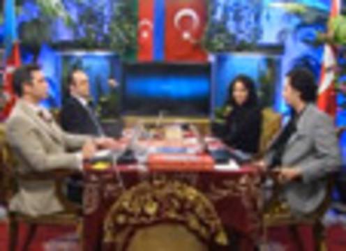 Altuğ Berker, Akın Gözükan ve Onur Yıldız'ın Adıyaman Asu TV'deki canlı sohbeti (27 Aralık 2010)