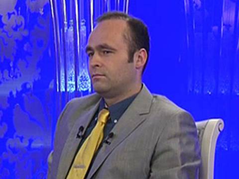 Onur Yıldız ve Erdem Ertüzün'ün A9 TV'deki canlı sohbeti (27 Ekim 2011; 17:00)