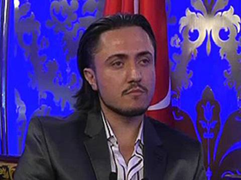 Altuğ Berker, Onur Yıldız ve Oktay Aliyev'in A9 TV