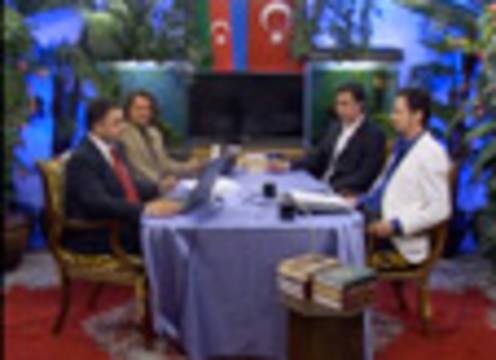 Serdar Dayanık, Erkan Seyhan, Akın Gözükan ve Serdar Arslan'ın HarunYahya.TV'deki canlı sohbeti (28 Ağustos 2010)