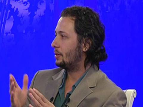 Akın Gözükan, Erdem Ertüzün, Ender Ataç ve Önder Ataç'ın A9 TV'deki canlı sohbeti (28 Ekim 2011; 19:00)