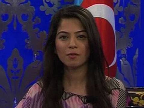 Serdar Dayanık, Akın Gözükan, İlayda Kamçı ve Erdal Kağan Kadıoğlu'nun A9 TV'deki canlı sohbeti (28 Mayıs 2011; 12:00)