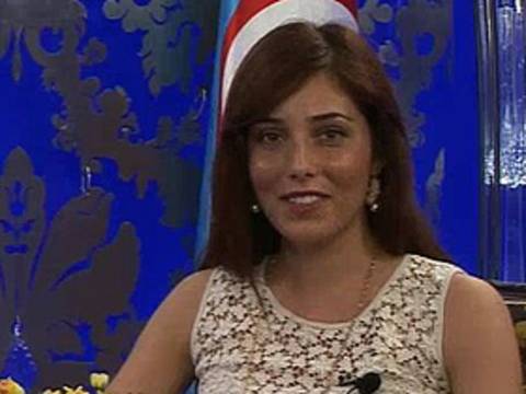 Dr. Oktar Babuna, Akın Gözükan ve Esra Hanım'ın A9 TV'deki canlı sohbeti (28 Mayıs 2011; 17:00)