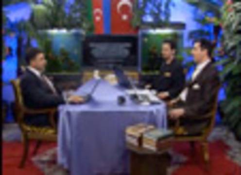 Dr. Oktar Babuna, Serdar Dayanık ve Akın Gözükan'ın HarunYahya.TV'deki canlı sohbeti (29 Ağustos 2010)