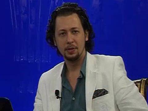 Serdar Dayanık, Akın Gözükan, Temoçen Bey'in A9 TV'deki canlı sohbeti (29 Mayıs 2011; 12:00)