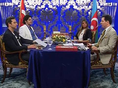Dr. Oktar Babuna, Altuğ Berker ve Erdem Ertüzün'ün A9 TV, Kanal Avrupa ve Çay TV'deki canlı sohbeti (29 Mayıs 2011; 22:00)