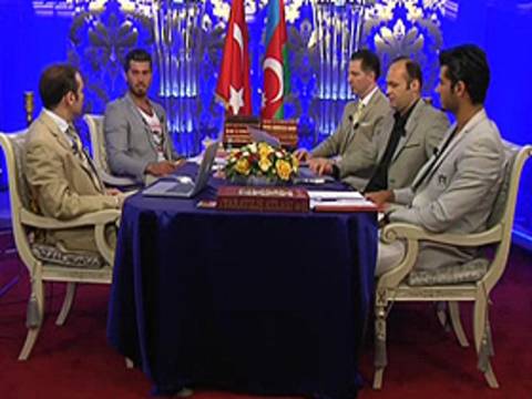 Dr. Oktar Babuna, Cihat Gündoğdu, Onur Yıldız, Ender Ataç ve Önder Ataç'ın A9 TV'deki canlı sohbeti (2 Ağustos 2011; 17:00)