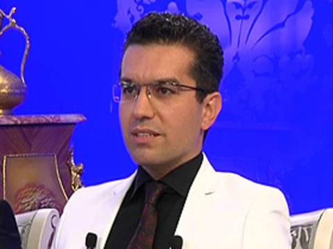 Dr. Oktar Babuna, Dr. Erel Aksoy, Gökalp Barlan, Ender Ataç ve Önder Ataç A9 TV'deki canlı sohbeti (2 Ekim 2011; 17:00)