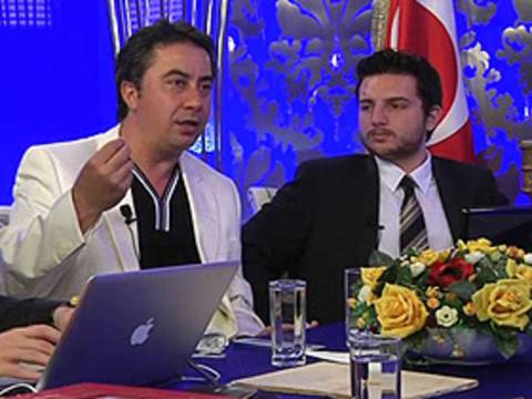 Dr. Oktar Babuna, Erkan Seyhan ve Sadun Engin'in A9 TV, Kocaeli TV ve Aba TV'deki'deki canlı sohbeti (2 Temmuz 2011; 22:00)