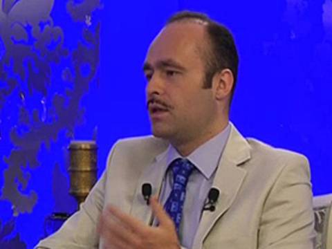 Dr. Oktar Babuna ve Onur Yıldız'ın A9 TV'deki canlı sohbeti (30 Ağustos 2011; 17:00)