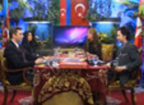 Altuğ Berker ve Akın Gözükan'ın Kahramanmaraş Aksu ve Kaçkar TV'deki canlı sohbeti (30 Aralık 2010)