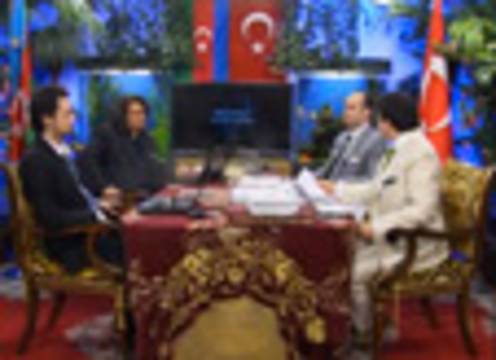 Serdar Dayanık, Onur Yıldız, Akın Gözükan ve Serdar Arslan'ın HarunYahya.TV'deki canlı sohbeti (30 Ekim 2010)