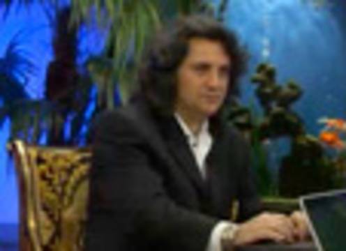 Dr. Cihat Gündoğdu, Serdar Dayanık ve Akın Gözükan'ın HarunYahya.TV'deki canlı sohbeti (30 Eylül 2010)