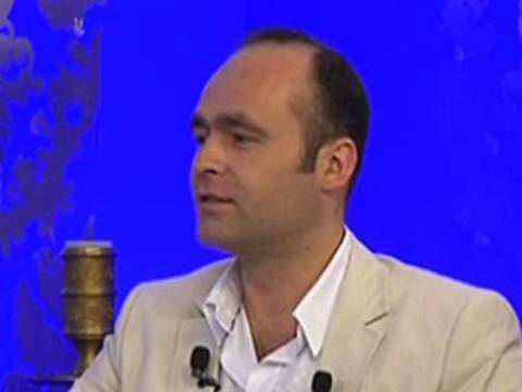 Dr. Oktar Babuna ve Onur Yıldız'ın A9 TV'deki canlı sohbeti (30 Temmuz 2011; 17:00)