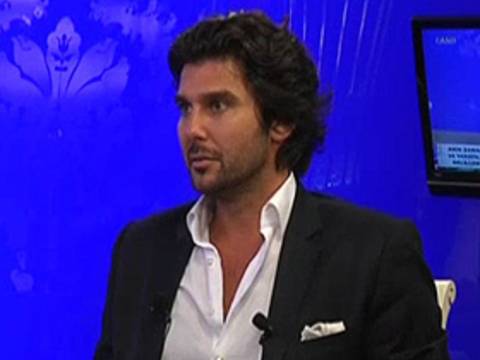 Dr. Oktar Babuna, Onur Yıldız ve Gökalp Barlan'ın A9 TV'deki canlı sohbeti (31 Temmuz 2011; 17:00)