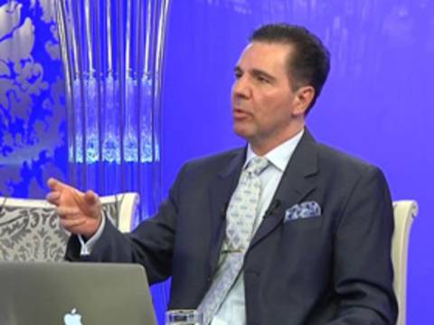Dr. Oktar Babuna, Onur Yıldız ve Erdem Ertüzün'ün A9 TV'deki canlı sohbeti (3 Aralık 2011; 17:00)